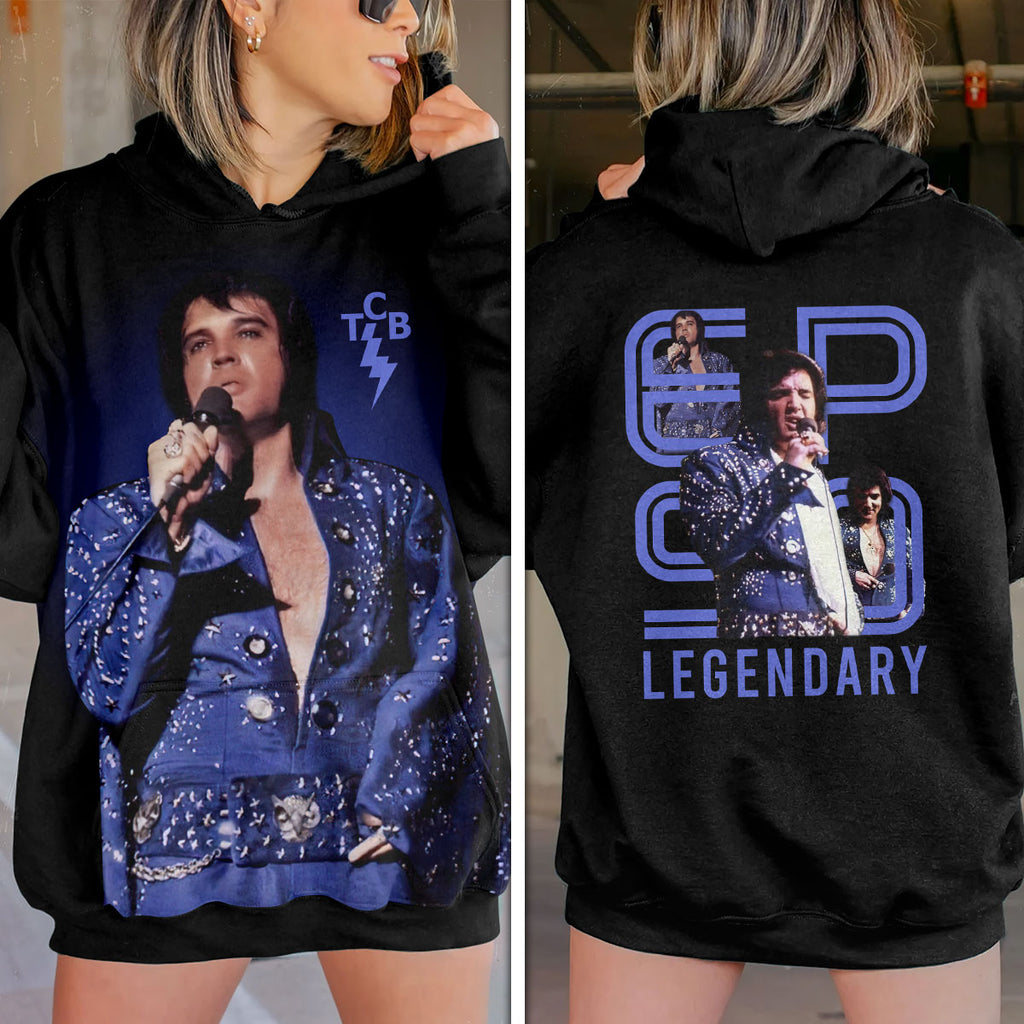 Elvis Presley 3D Apparel – HOATT 9032
