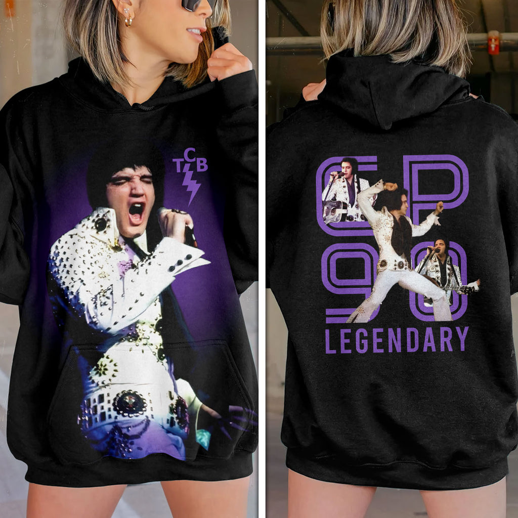 Elvis Presley 3D Apparel – HOATT 9081