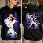 Elvis Presley 3D Apparel – HOATT 9081