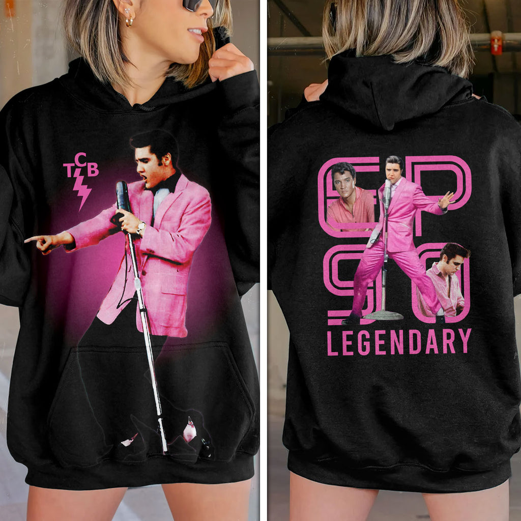 Elvis Presley 3D Apparel – HOATT 9082