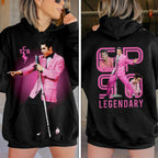 Elvis Presley 3D Apparel – HOATT 9082