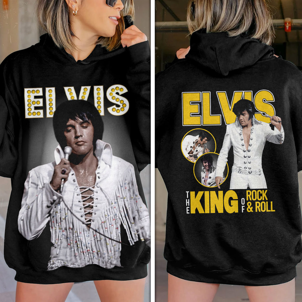 Elvis Presley 3D Apparel – HOATT 9108