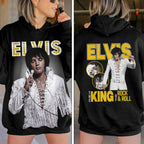 Elvis Presley 3D Apparel – HOATT 9108