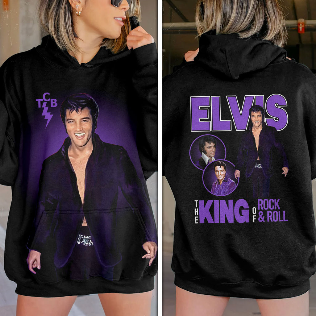 Elvis Presley 3D Apparel – HOATT 9109