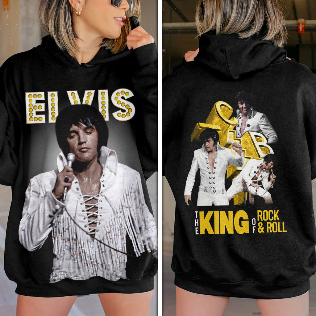 Elvis Presley 3D Apparel – HOATT 9118
