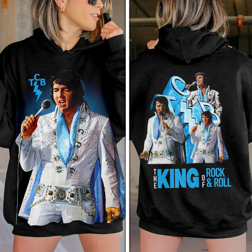 Elvis Presley 3D Apparel – HOATT 9119
