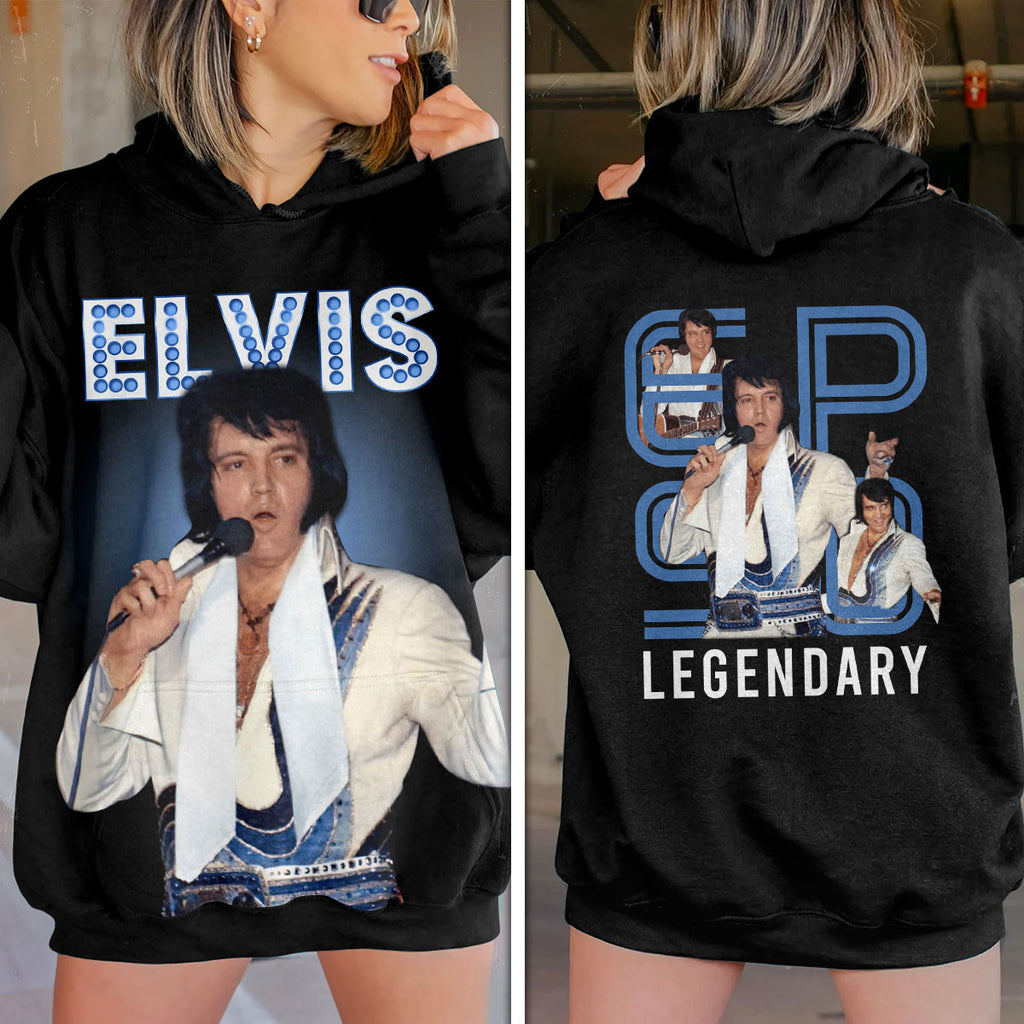 Elvis Presley 3D Apparel – HOATT 9249