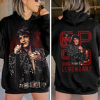 Elvis Presley 3D Apparel – HOATT 9312