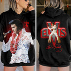Elvis Presley 3D Apparel – HOATT 9348