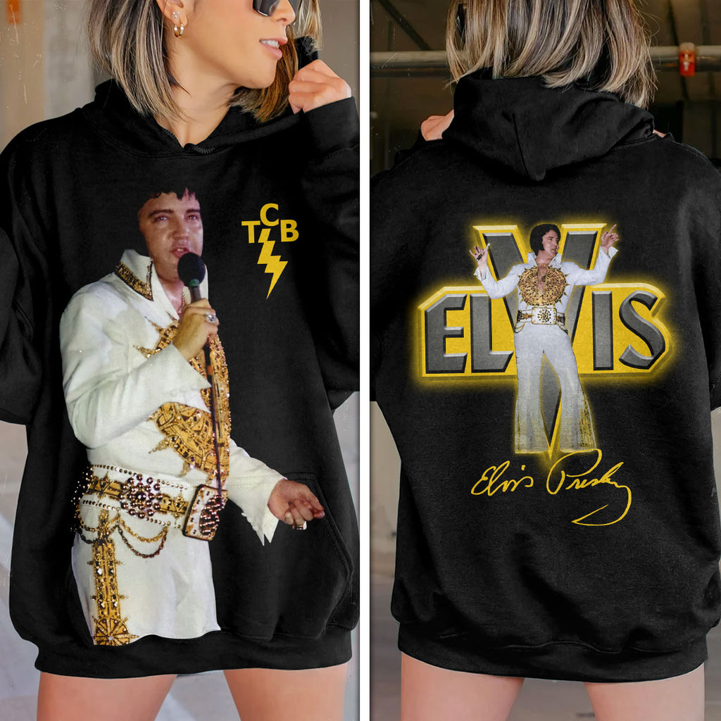 Elvis Presley 3D Apparel – HOATT 9385