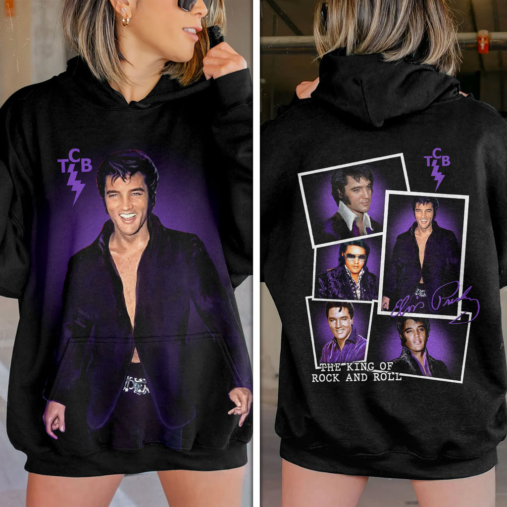 Elvis Presley 3D Apparel – HOATT 9390