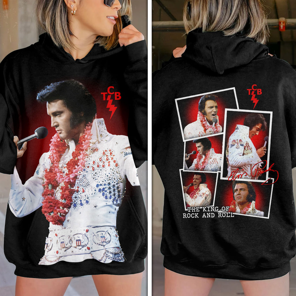 Elvis Presley 3D Apparel – HOATT 9391