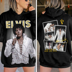 Elvis Presley 3D Apparel – HOATT 9392