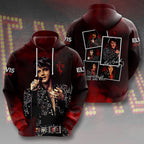 Elvis Presley 3D Apparel – HOATT 9430