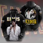 Elvis Presley 3D Apparel – HOATT 9479
