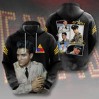 Elvis Presley 3D Apparel – HOATT 9498