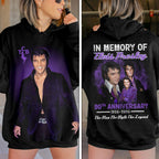 Elvis Presley 3D Apparel – HOATT 9502