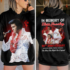 Elvis Presley 3D Apparel – HOATT 9503