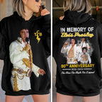 Elvis Presley 3D Apparel – HOATT 9514