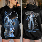 Elvis Presley 3D Apparel – HOATT 9541