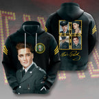 Elvis Presley 3D Apparel – HOATT 9571