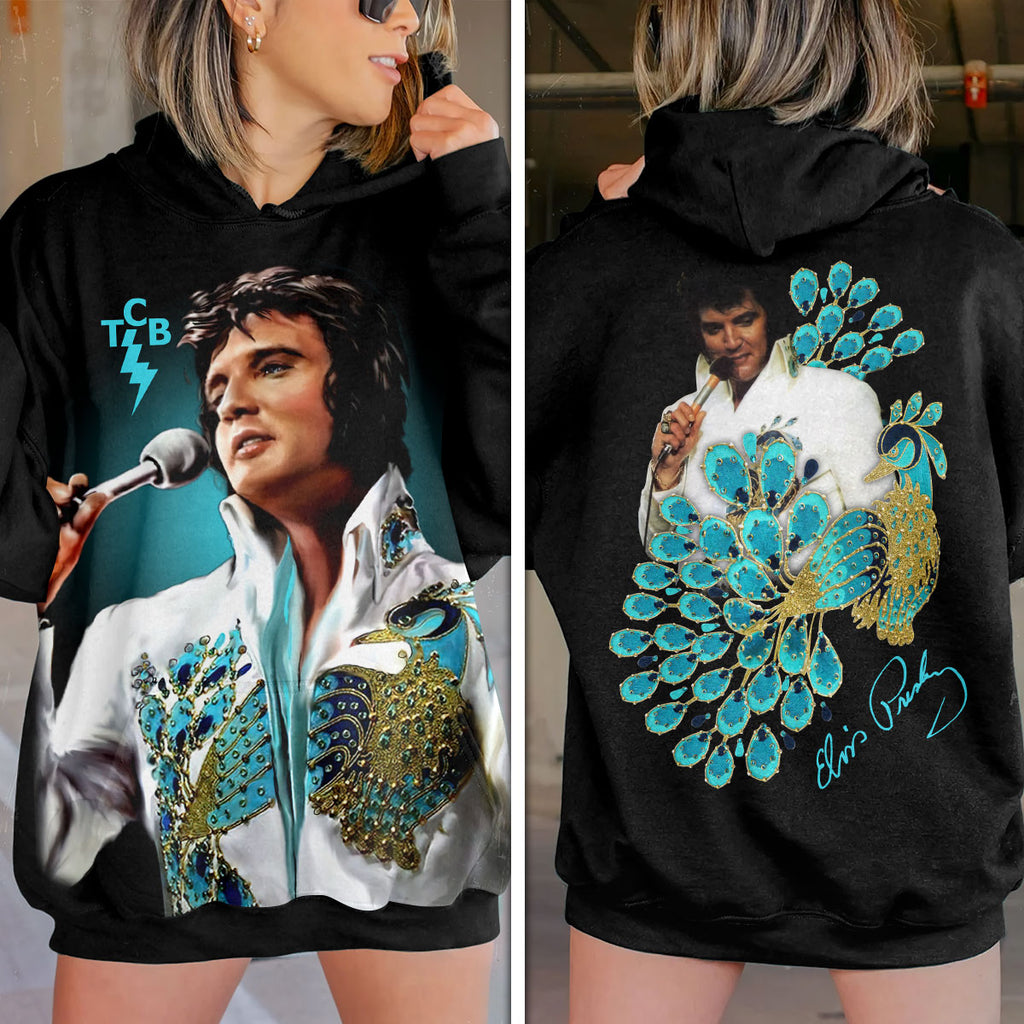Elvis Presley 3D Apparel – HOATT 9574