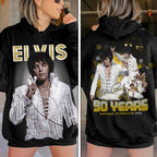 Elvis Presley 3D Apparel – HOATT 9575