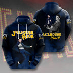 Elvis Presley 3D Apparel – HOATT 9578