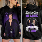 Elvis Presley 3D Apparel – HOATT 9793