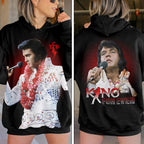 Elvis Presley 3D Apparel – HOATT 9803