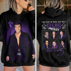 Elvis Presley 3D Apparel – HOATT 9885