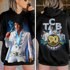 Elvis Presley 3D Apparel – HOATT 9937