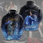 Elvis Presley 3D Apparel – HUANNM 4655