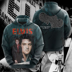 Elvis Presley 3D Apparel – VANDH 3392