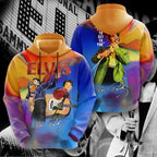 Elvis Presley 3D Apparel – VANDH 3400