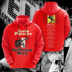 Elvis Presley 3D Apparel – VANDH 3501