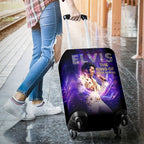 Elvis Presley Luggage Cover – TMTHU7974
