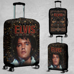 Elvis Presley Luggage Cover – TMTHU8539