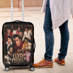 Elvis Presley Luggage Cover – TMTHU8693