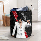 Elvis Presley Laundry Basket – HOATT18209