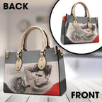 Elvis Presley Leather HandBag – MAITM 7725.1