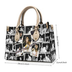 Elvis Presley Leather HandBag – HOATT 7083