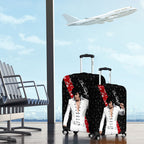 Elvis Presley Luggage Cover – HOATT16498