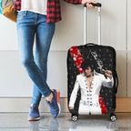 Elvis Presley Luggage Cover – HOATT16498