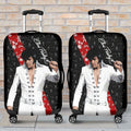 Elvis Presley Luggage Cover – HOATT16498