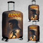 Elvis Presley Luggage Cover – MAITM14710