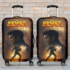Elvis Presley Luggage Cover – MAITM14710