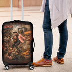Elvis Presley Luggage Cover – MAITM14919