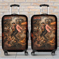 Elvis Presley Luggage Cover – MAITM14919