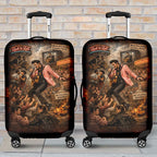 Elvis Presley Luggage Cover – MAITM14919